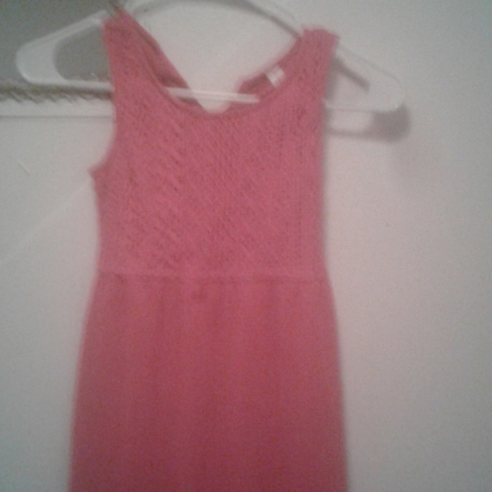Girls  light summer dress
